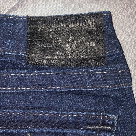 TRUE RELIGION JEANS. - Picture 5 of 5